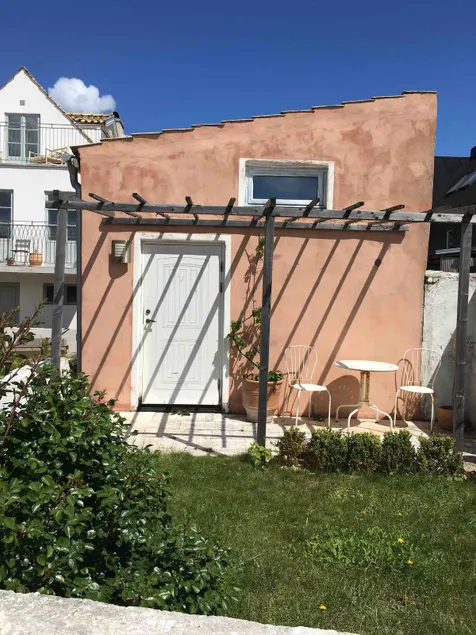 Strandbaden guesthouse - Image 1