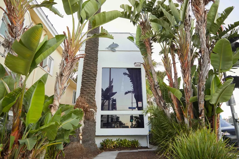 Santa Monica DREAM Modern Home - Image 1