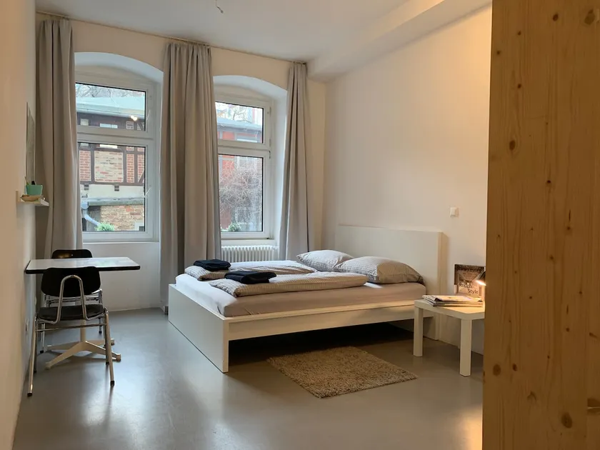 Living in the heart of Berlin - Image 1