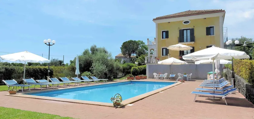 Villa Sciare Modò - Image 1