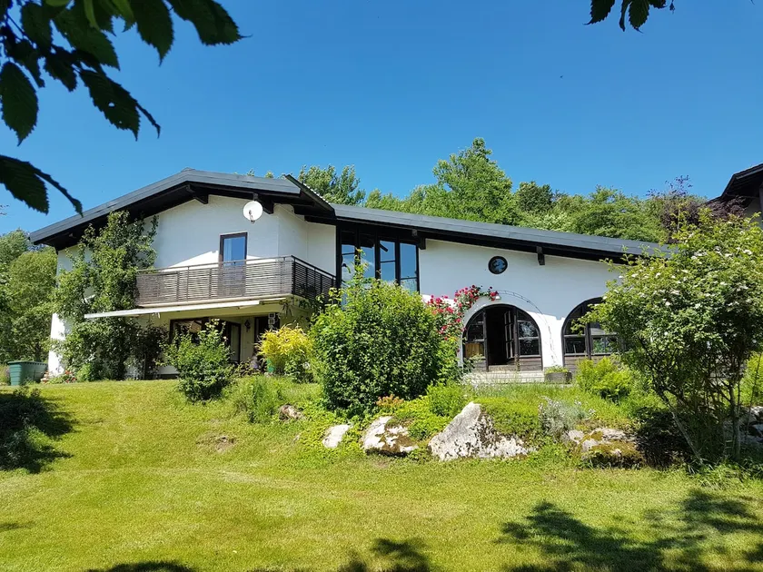 Vacation home Mauth Chalet Estelle - Image 1