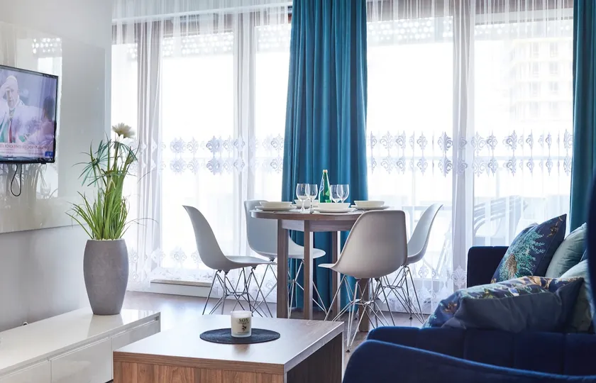 Wronia Business Residence by BookingHost - Image 1