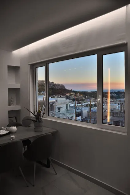 Premium Suites Syntagma Acropolis View Flat 1 - Image 1