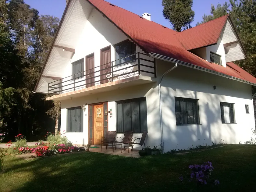 Full apartment 38 m2 with peace and nature - No. 1 - Image 1