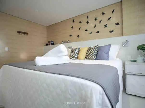 Flat Hope at Granja Brasil Resort - Itaipava - Image 1