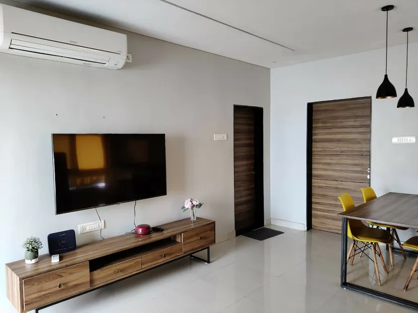 1bhk penthouse banjara hills - Image 1