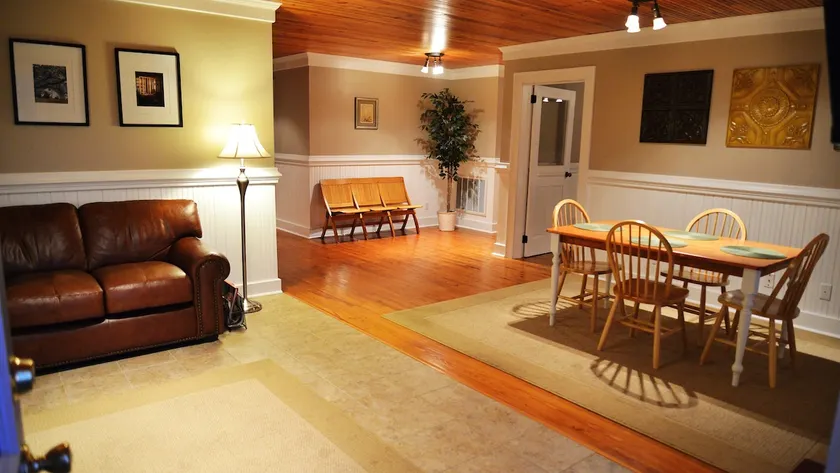 Bennett's Creek Guest House Is Your Home Away From Home! - Image 1
