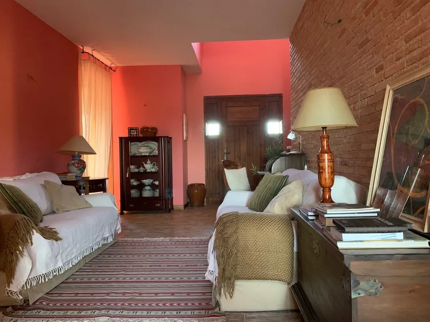 Big and Beautiful Rural Home in Southern Spain - Image 1