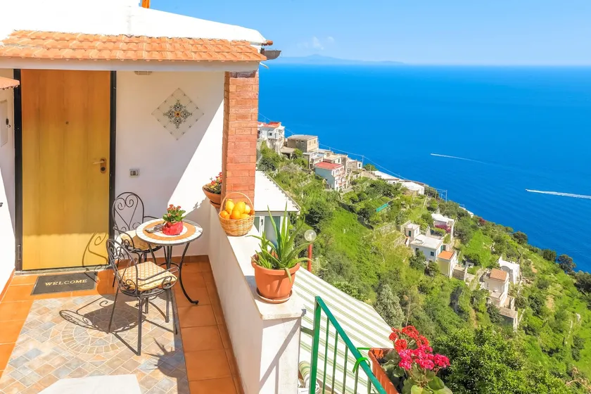 Villa Mare - Image 1