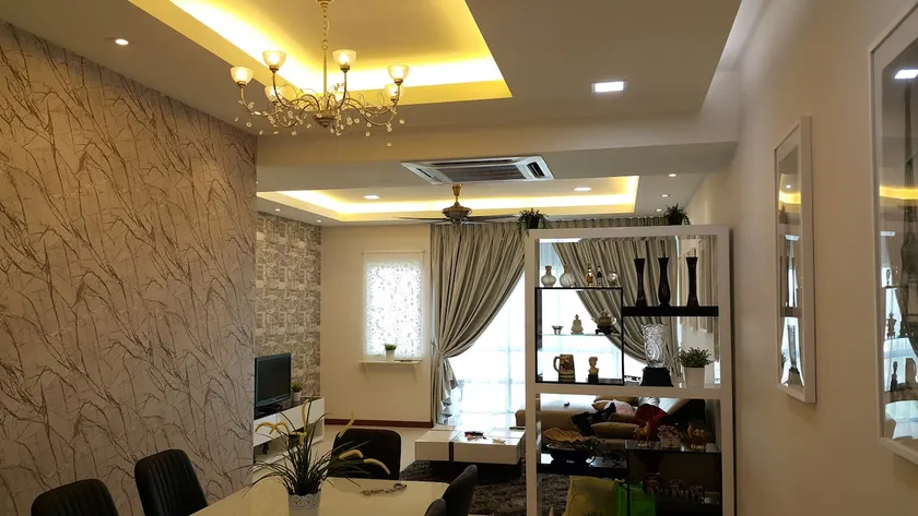 Sekinchan All Nation Homestay - Image 1