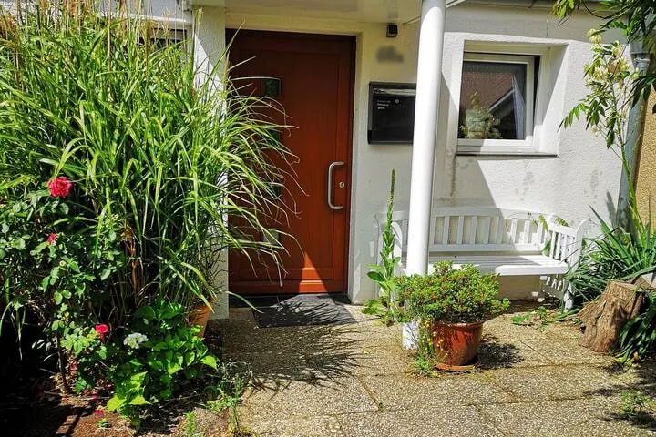 Studio 68 Benrath -Solar-powered, comfy,ecological - Image 1
