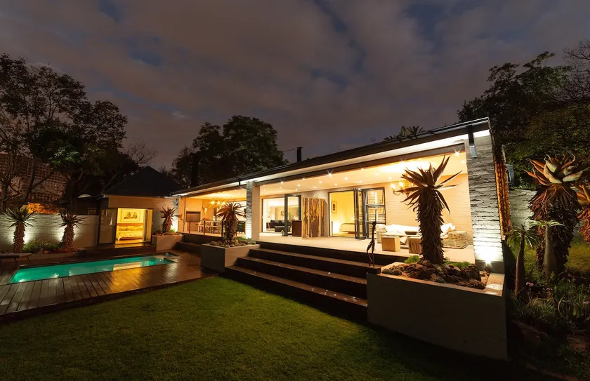 Villa Lechlade Exclusive Use - Image 1