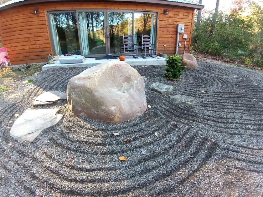 Buddha House - Image 1