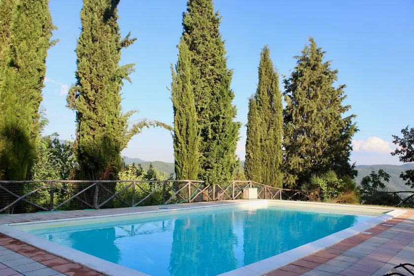 Sleeping on vineyards- apt Vigne & Lavanda - Image 1