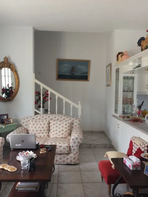 Dream House In Arkasa - Image 1