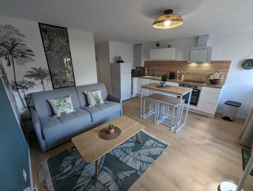 Le Studio Jungle - Image 1