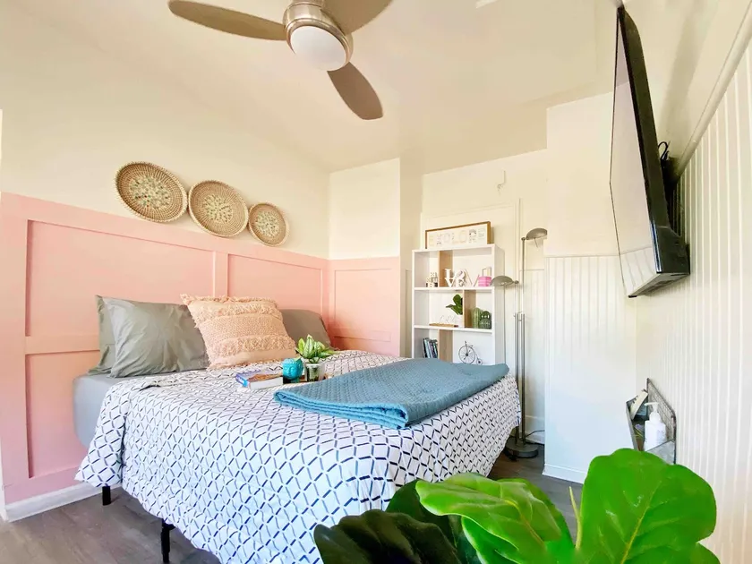 Darling Boho Retreat Studio @DT Fullerton|Disney - Image 1