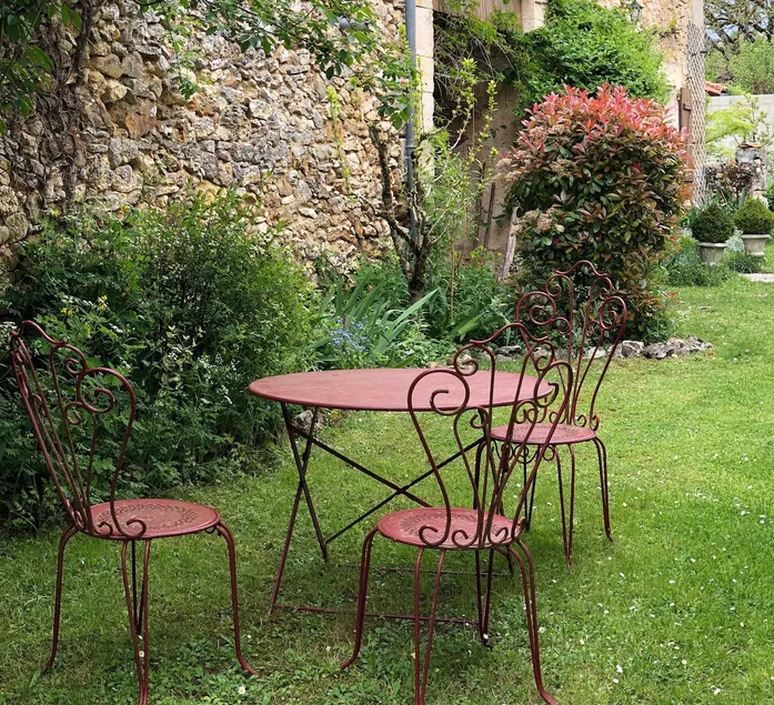 Small authentic charming house in Périgord. - Image 1