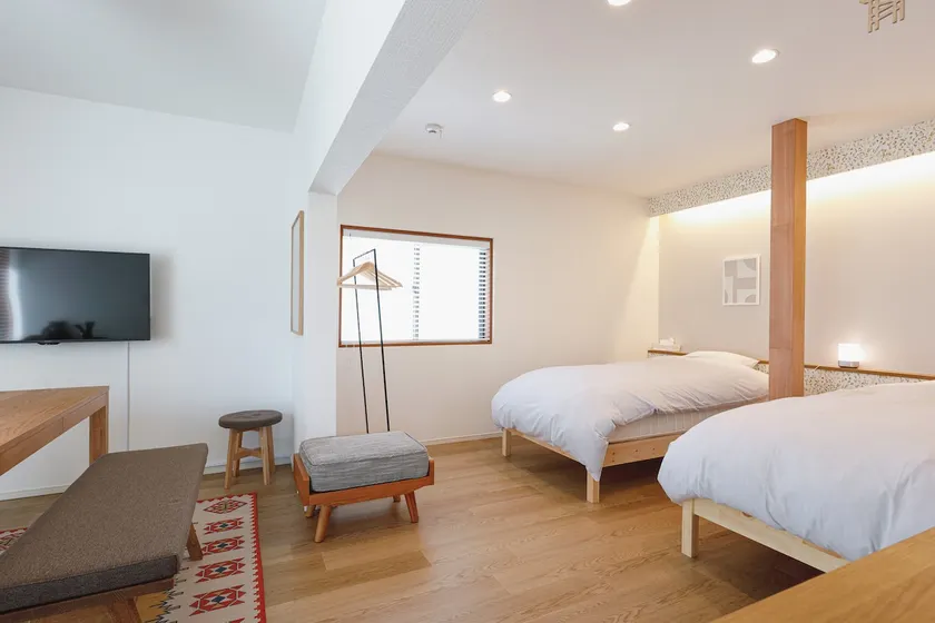 [Hiyohiyo] Private single-family home with 4 free rental bicycles & free parking, 5-minute walk to Kenrokuen and Kanazawa Castle - Image 1