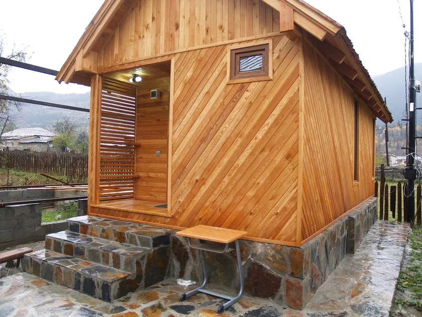 Cozy house, eco-friendly - Image 1