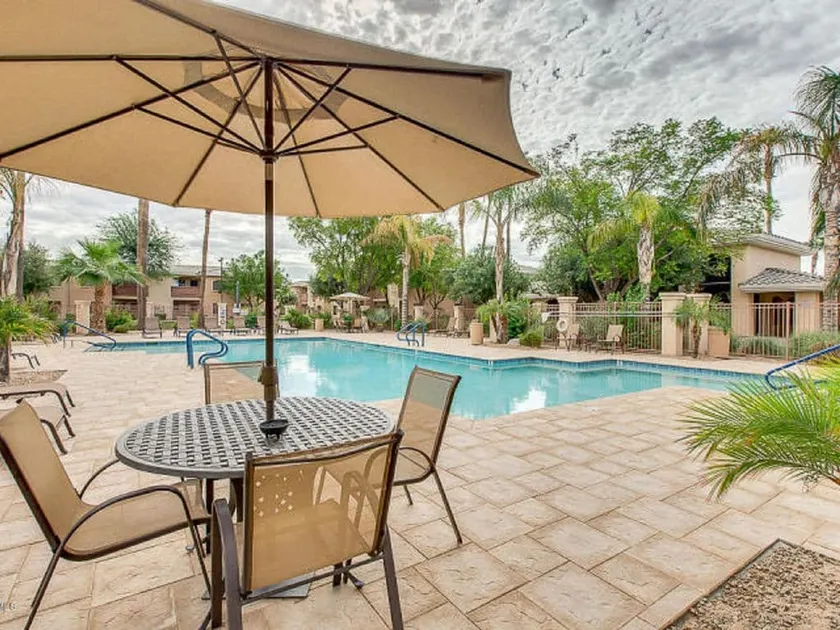 Desert Breeze Villas - West Phoenix - Image 1