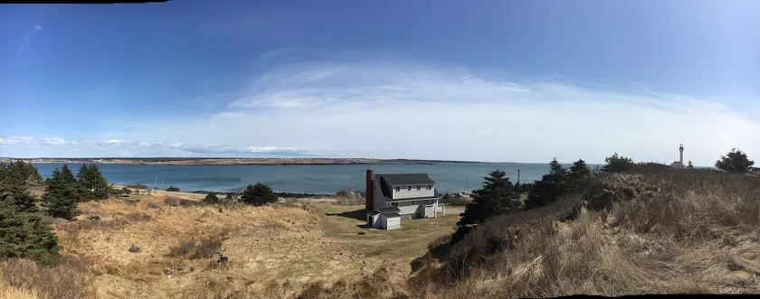 LightKeepers Cottage, Cape Forchu. 10min to ferry! - Image 1