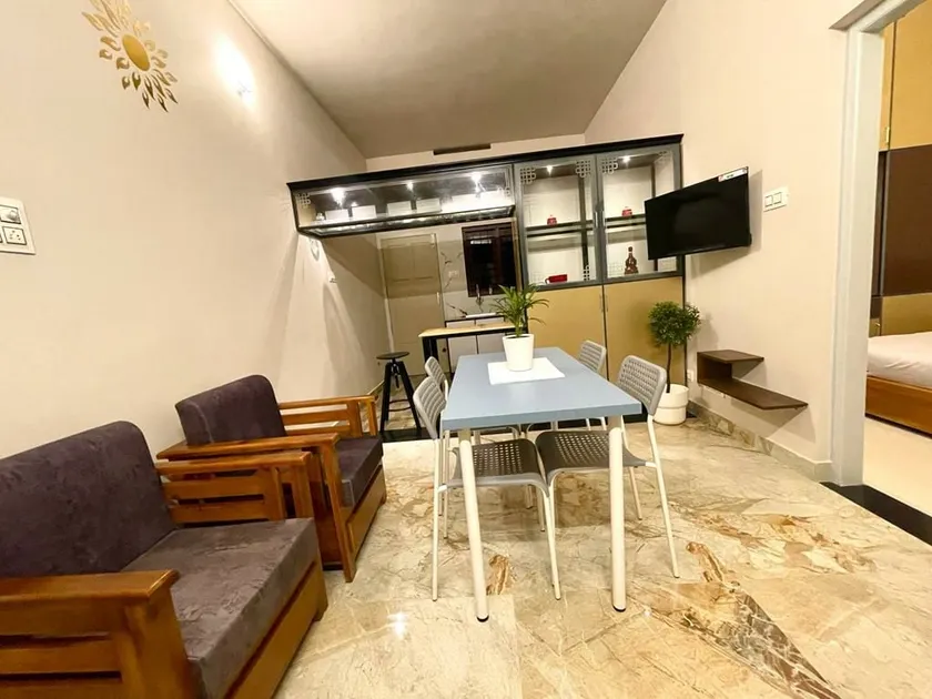 Bienvenue Aurea- Delightful Vacay - Image 1