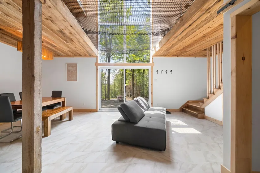 Chalet Ezra - Image 1