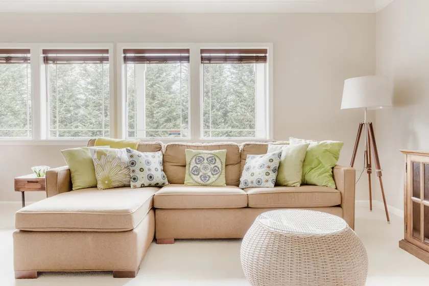Explore Woodinville Wine Country at a Light-Filled Haven - Image 1