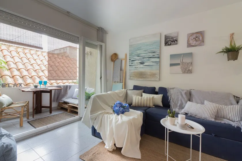 Cozy Apartment Blanes - Image 1
