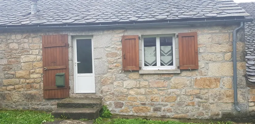 Maya L'Abeille Gîte - Image 1