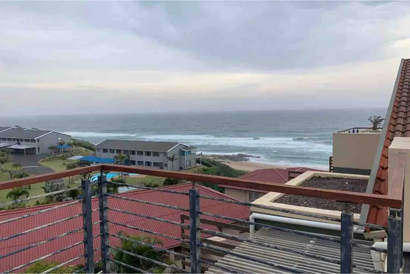 Beach Getaway - Image 1
