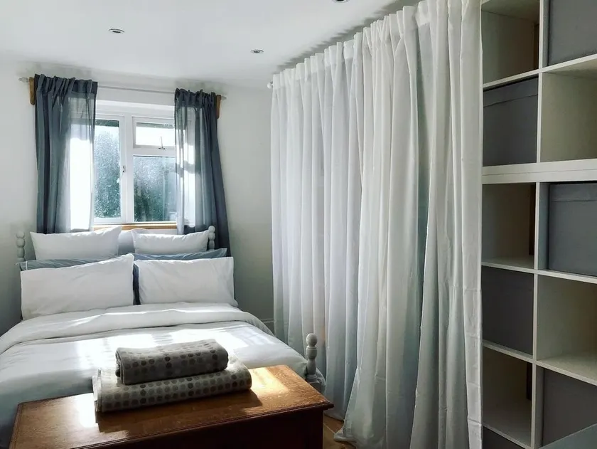 Cosy and characterful 1 bedroom house in Cardiff - Image 1