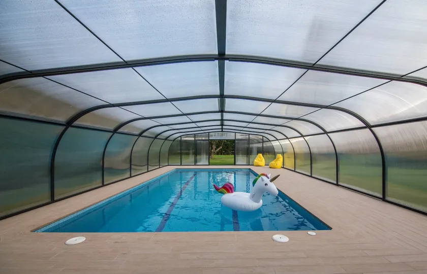 Secret Garden Haro (La Rioja) - Image 1
