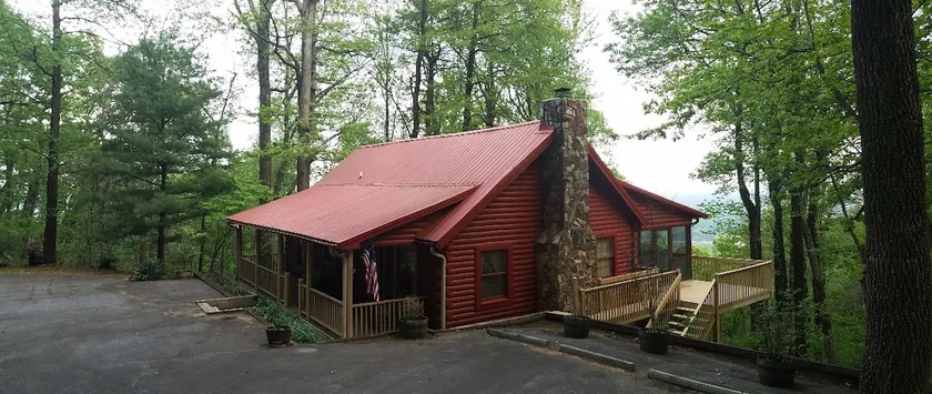The Roost- Close to Tryon Equestrian Center - Image 1