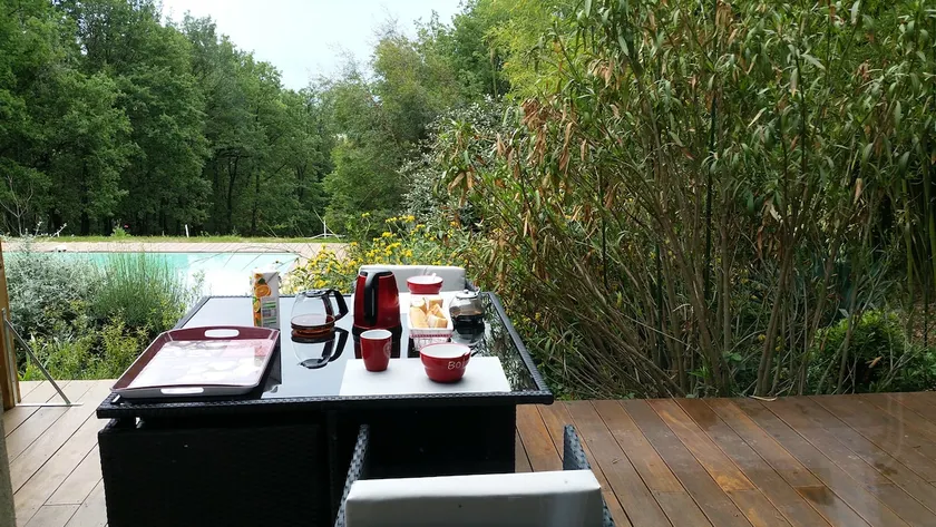 Gîte in the middle of nature - Image 1