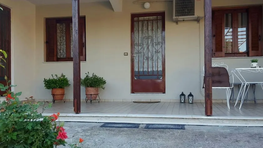 ”Patriko” Traditional Guesthome - Image 1