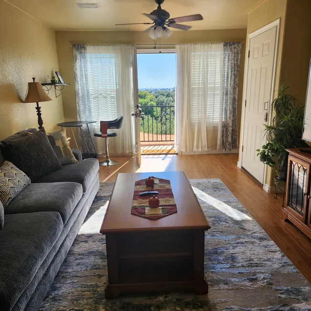 The Loft Studio w/ pool in Harker Heights - Image 1