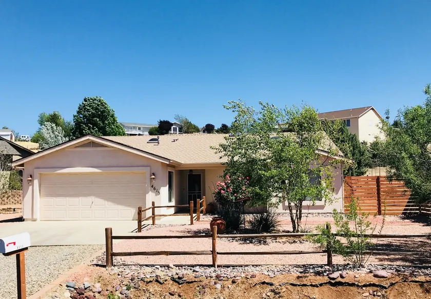 Cozy Prescott Valley Cottage - Image 1