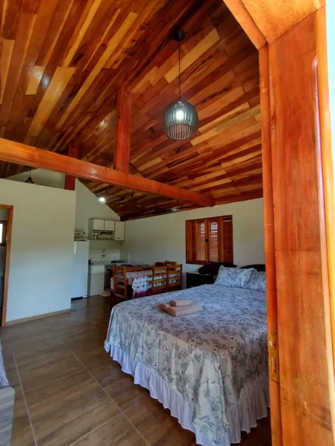 Chalés Encantos de Minas - Image 1