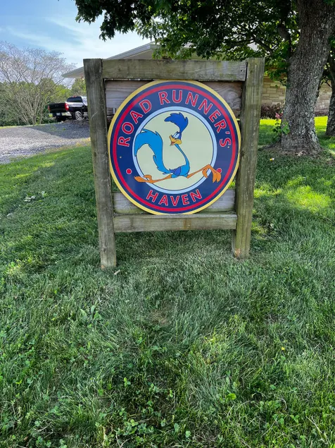 Roadrunner's Haven - Image 1