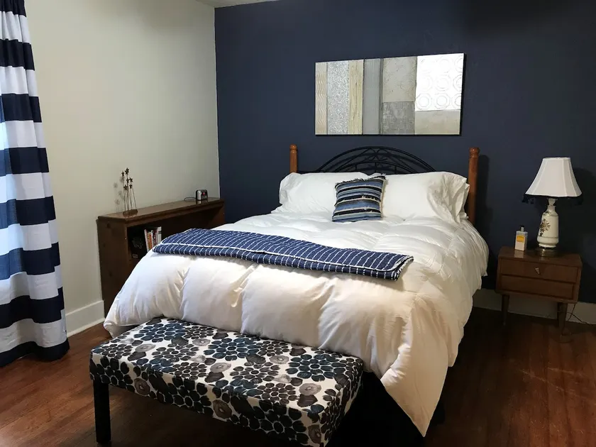 Georgetown Carriage House - Image 1
