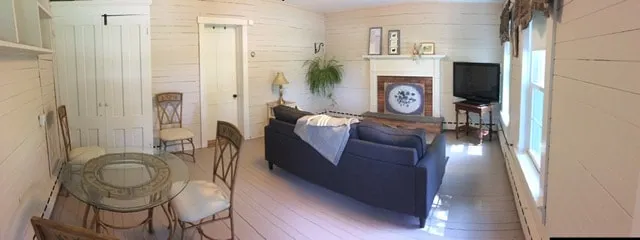 Enjoy a Farm Stay without the Work - Image 1