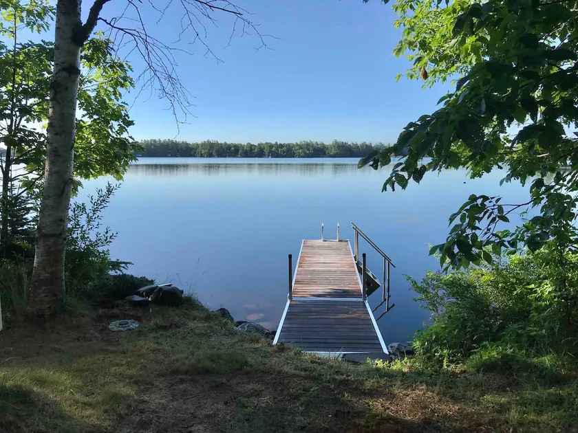 Your own private getaway on Pushaw Lake! - Image 1
