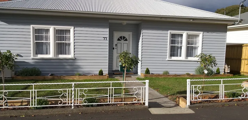 Moonah Cottage on Central - Image 1