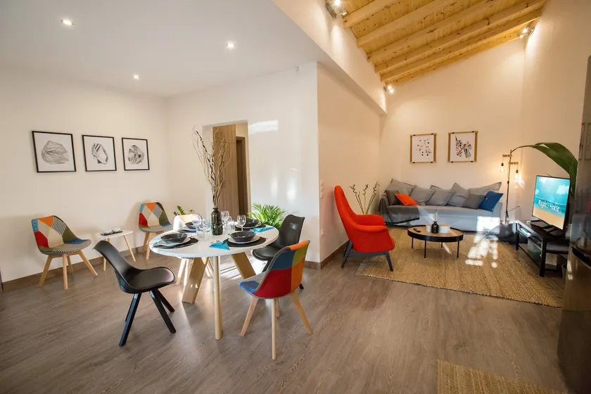 Magda's house - Image 1