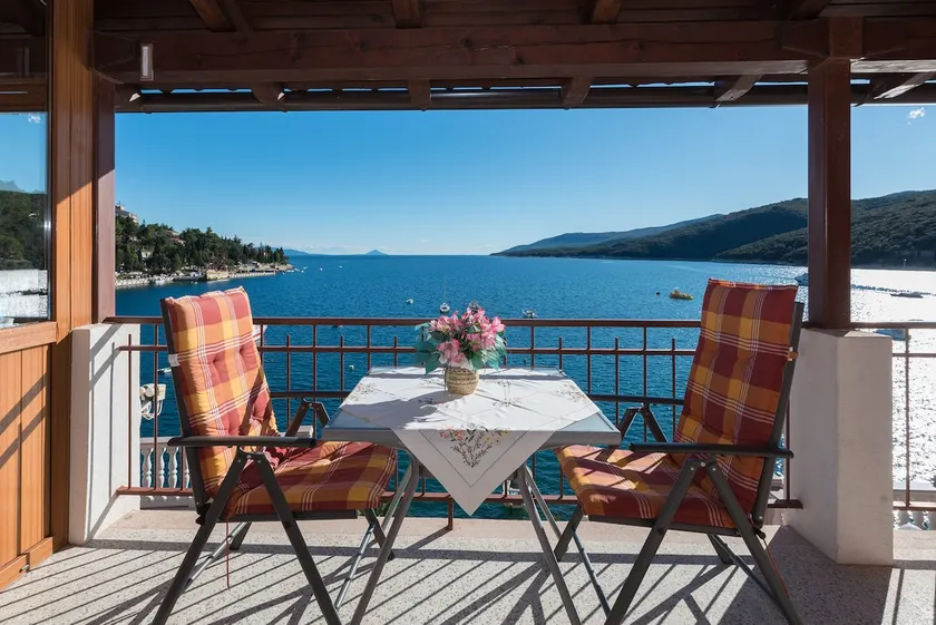 Nice apartment - 1 minute to the beach - Image 1