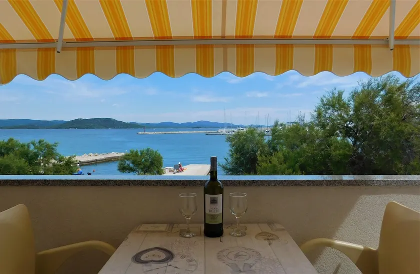Charming apartment Karlo - Image 1
