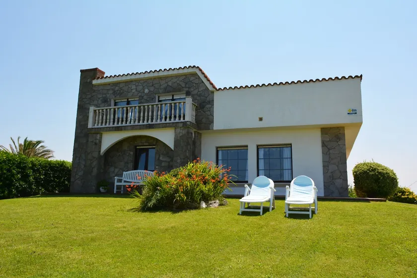 Casa Charo con espectaculares vistas al mar - Image 1