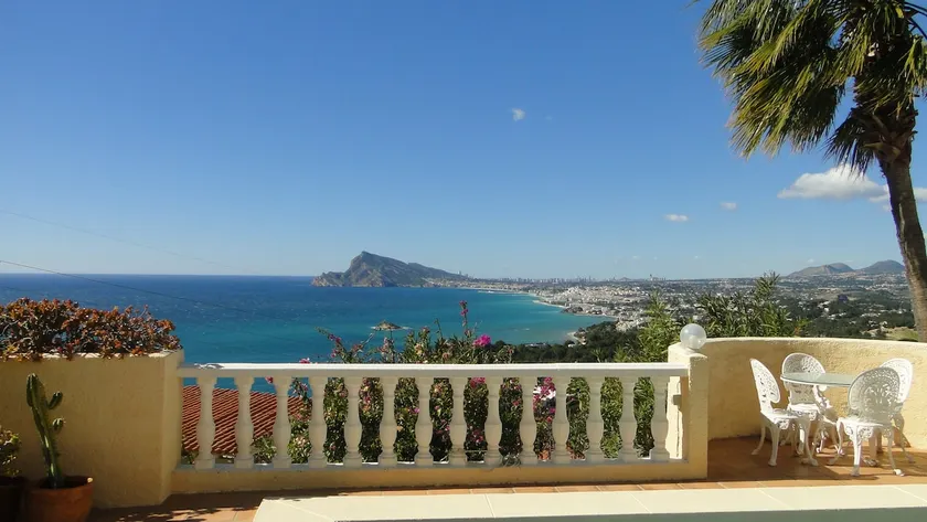 Altea Hills Luxury Villas - Image 1